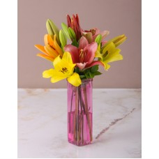 Loving Lily Arrangement (Standard)