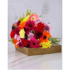 Magic Mixed Bouquet (Small)