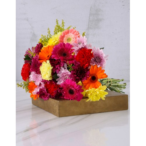 Magic Mixed Bouquet (Small)
