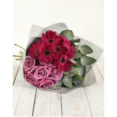 Perfectly Purple Bouquet (Small)