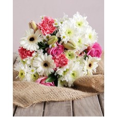 Mixed Delight Bouquet