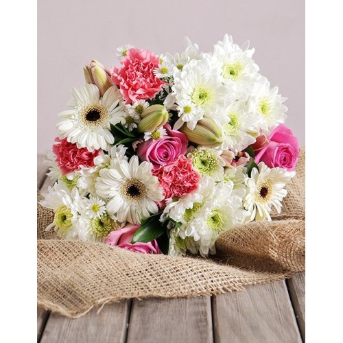 Mixed Delight Bouquet
