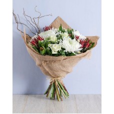 Rustic Mixed Bouquet
