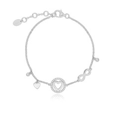 Infinite Love Bracelet