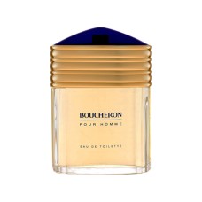 Boucheron Homme Eau De Toilette