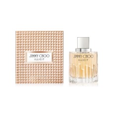 Jimmy Choo Illicit For Women Perfume (100ML)
