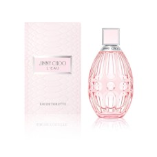 Jimmy Choo LEau For Women Perfume (60ML)