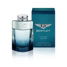 Bentley For Men Azure EDT (100ML)