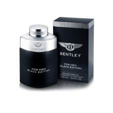 Bentley For Men Black Edition EDP (100ML)