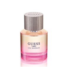 Guess 1981 LA For Her EDT (100ML)