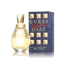 Guess Double Dare For Her EDT