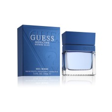 Guess Seductive Homme Blue EDT (50ML)