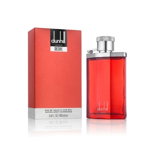 Dunhill Desire Red EDT (50ML)