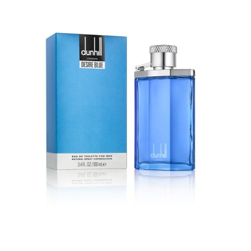 Dunhill Desire Blue EDT (50ML)