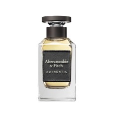 Abercrombie And Fitch Authentic Man EDP