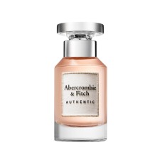 Abercrombie And Fitch Authentic Woman (100ML)