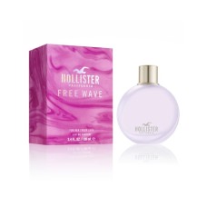 Hollister Free Wave For Her EDP (100ML)