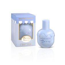 Womens Secret Berry Temptation