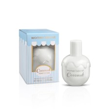 Womens Secret Coconut Temptation