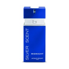 Bogart Silver Scent Midnight EDT