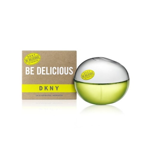 DKNY Be Delicious EDP (50ML)