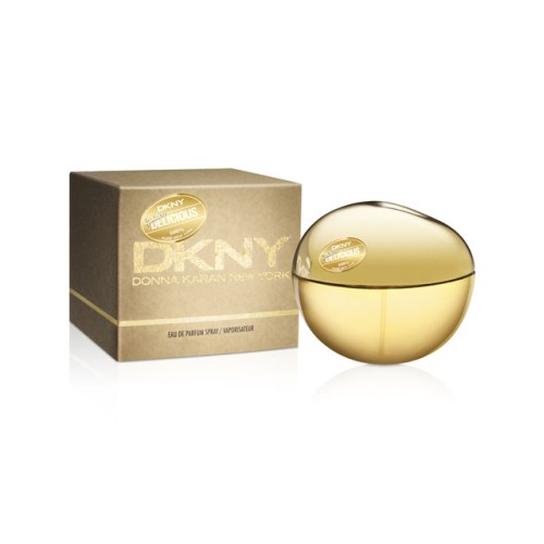 DKNY Golden Delicious EDP (50ML)
