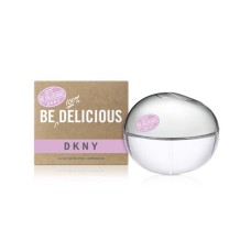 DKNY Be Delicious 100 EDP (50ML)