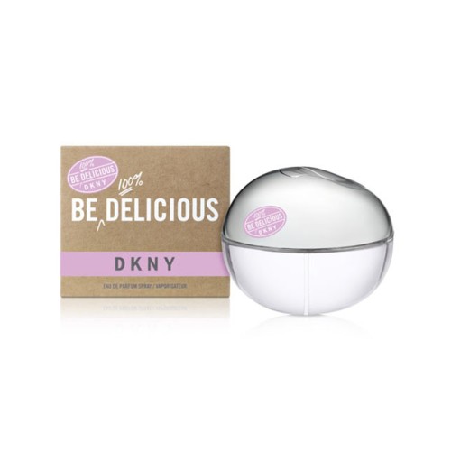 DKNY Be Delicious 100 EDP (50ML)