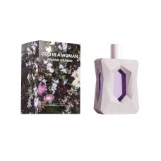 Ariana Grande God Is A Woman EDP (100ML)