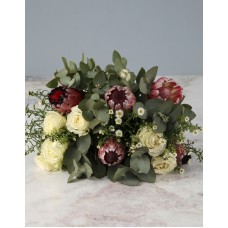 Charming Mixed Protea Bouquet