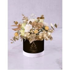 Elegant And Festive Anthurium Lily (Standard)