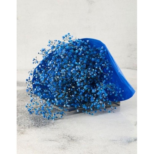 Sapphire Million Stars Bouquet (SMALL)