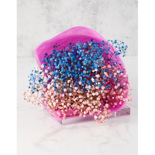 Mighty Beautiful Million Stars Bouquet (SMALL)