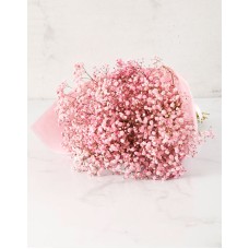 Coral Million Stars Bouquet (SMALL)