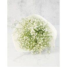 Whimsical White Millions Star Bouquet (LARGE)