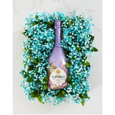Million Stars Champagne Nest (JC)
