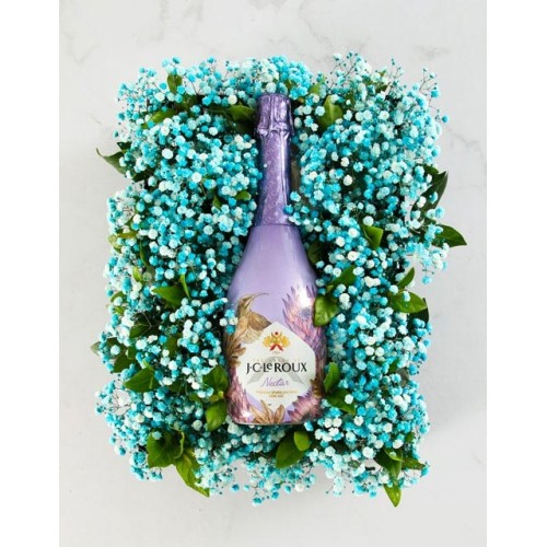 Million Stars Champagne Nest (JC)