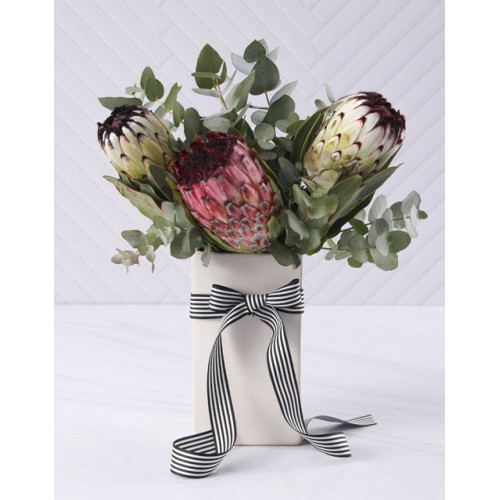 Proteas Of Love Arrangement