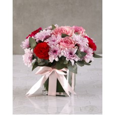 Cherry Blossoms In A Vase (STANDARD)