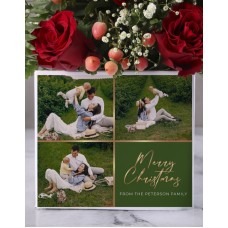 Personalised Terrific Tree Arrangement