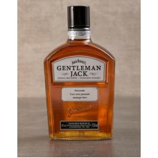 Personalised Gentleman Jack (STANDARD)