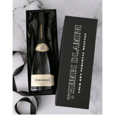 Personalised Pongracz Cap Classique Giftbox (PONGRACZ)