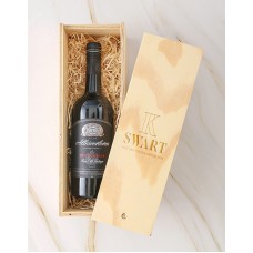 Personalised Allesverloren Tinta Crate (Tinta)
