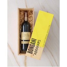 Personalised Modern Springfield Sauv Blanc Crate (Sauv Blanc)