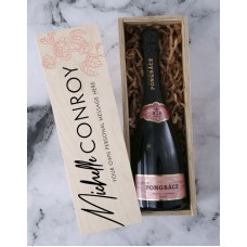 Personalised Rose Bush Pongracz Rose Crate (Pongracz)