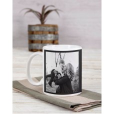 Personalised Mom Complete Mug (COFFEE)