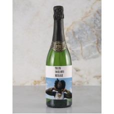 Personalised Chic Photo Rietvallei Wine (STANDARD)
