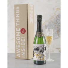 Personalised Favourite Memory Rietvallei Wine (STANDARD)