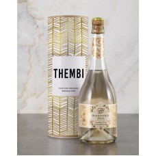 Personalised Refined Gold Bubbly Tube (SPARKLING)