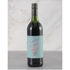 Personalised Favourite Child Rietvallei Wine (standard)